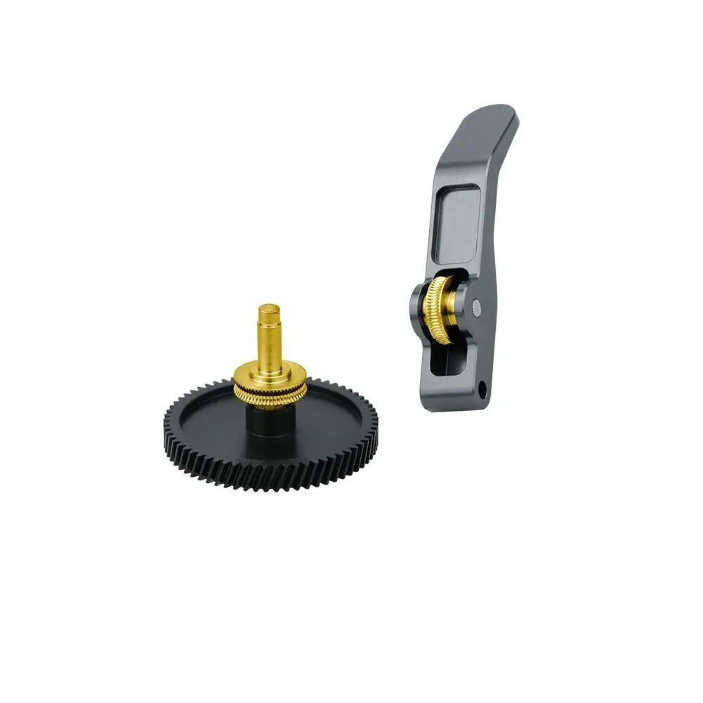 Bambu Lab A1 Mini Hardened Steel Extruder Gear kit - Vertex 3D